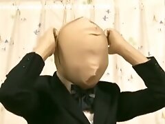 Bianca Straddles Cizley With Her Thick Ass And Thighs And Grinds Her Face - Bang