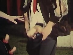 La foire aux sexes - 1973 2k