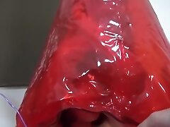 Grace Harper, Lola Marie And Tyla Moore - Xmas2015 Lola Mar 3