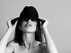 Charming Sexy Girl Smoking EP2