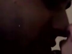 22 beautful girlfriend with hindi audio fucking