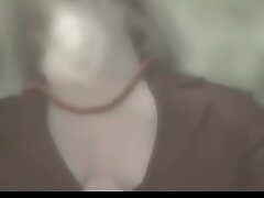 Park bench female fantasy