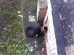 Spy cams public fuck girl