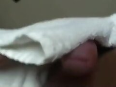 Busty Asian Lily Thai Hot Stroking POV Blowjob