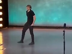 Vanessa Hudgens - ''So you Think you can Dance'' s14e01