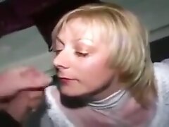 Cheating bride is a dirty spermslut