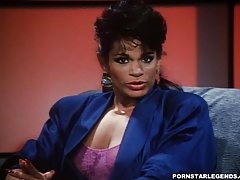 Kelly Richards hard double penetration sex