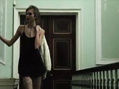 GRATIFICATION - lesbian fetish glamour music video
