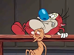 Ren &amp; Stimpy (The Lost Episode)