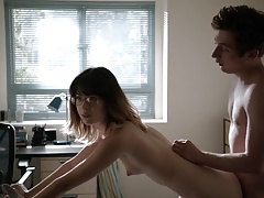 mainstream nudity