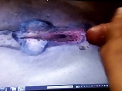young indian guy tributing iindian MILF