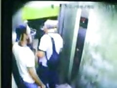 bou and not ad Caught on Camera