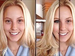 pornstars before-and-after makeup