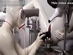 Latex doctor