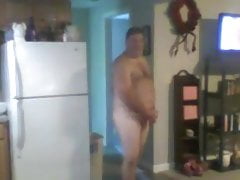 NAKED GUY