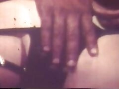 BLACKS AND BLONDES 01 - Full Vintage Movie
