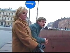 Russian mature 11