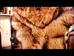 Pelz-Fetish