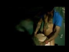 Amateur Cougar Fuck Black Cock Outdoor - LostFucker
