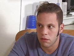 TS Sunday Valentina fucks a man