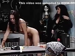 Fetish Clanalhole es