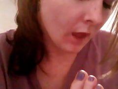 Foot Worship Amateur (3)