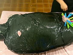 Mummification, Cbt