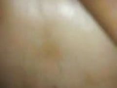 Indian Desi Bhabi takes it in ASS Venom