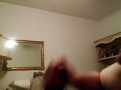 facial and cum slut on her face white mature slut