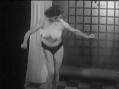 Vintage Erotic
