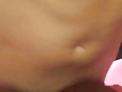 busty black 28y first scene