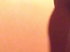 Ebony Cd Sissy Gina - Pretty In Pink