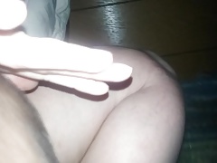 BBW Pussy Eating