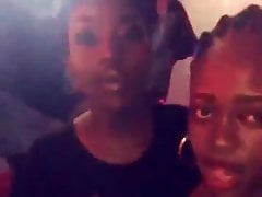 black party - please comment