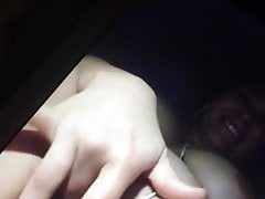 Masturbation on Webcam