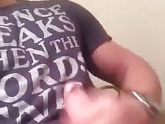 Horny Hot Gay Boy