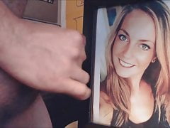 Tribute to Interracial Girl !
