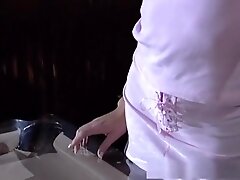 Fabulous pornstars Rebecca Love and Ashley Long in best blonde, brunette porn scene