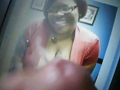 tribute for ebony mature