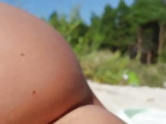 nudist beach 1