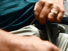 Sounds of Masturbation Pleasure