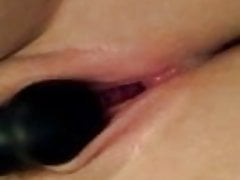Amateur Squirt