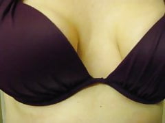wifes boobs