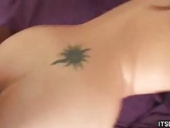 Samantha Rose Interracial Sex