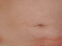 Redhead Outdoor Masturbation