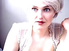 Beautiful Mature 8