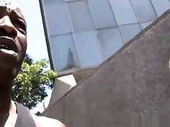 Nasty Wife Cuckolds Her Husband With Anal Sex With Bbc