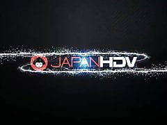 Voyeur catches a couple have oral in a sex shop