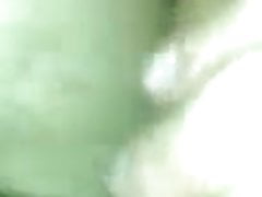 Hot russian whore + 2 guys