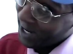 Ebony Teacher Tortured By student 18+